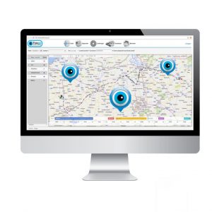GPS trackr | GPS tracker
